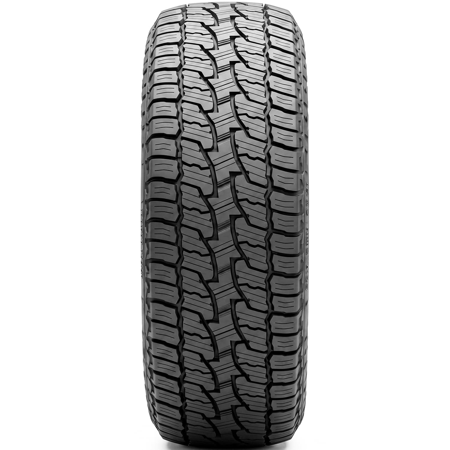 はまも　265/65r17 ④ Multi-Mile Wild Country XTX AT4S 265/65R17 112T Light Truck & SUV