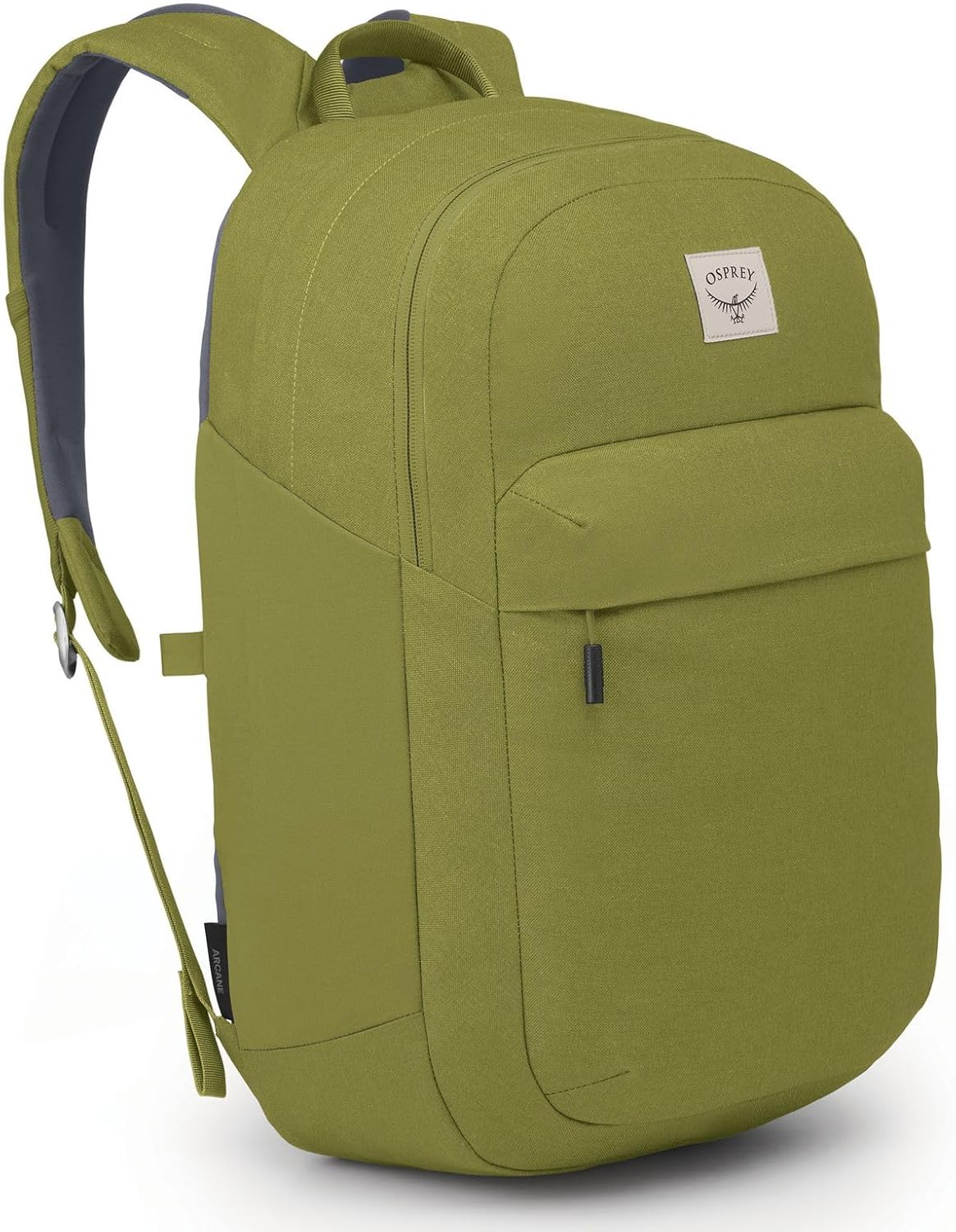 Osprey Arcane XL Day Commuter Backpack, Matcha Green Heather
