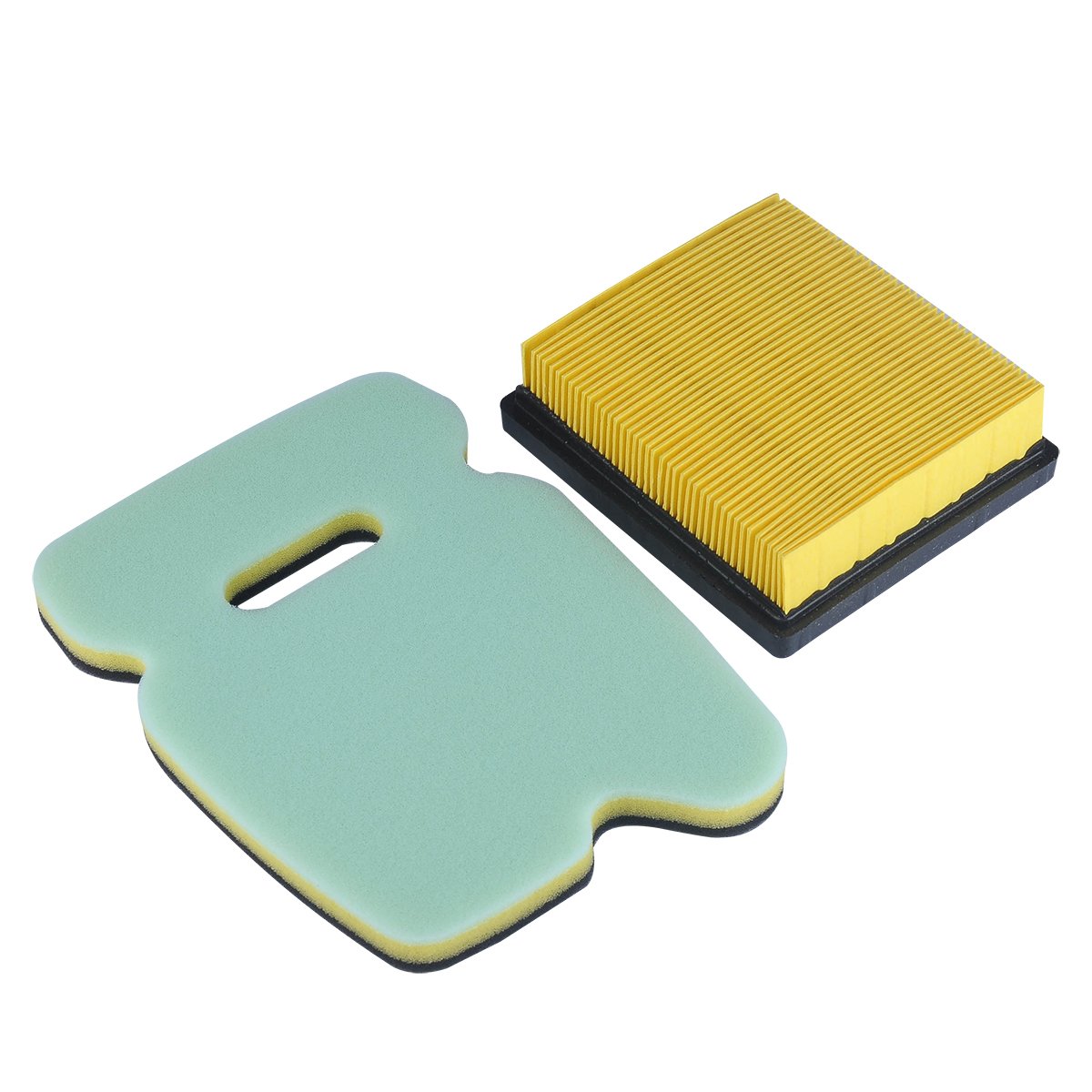 HIPA Luftfilter Für Kettensäge – Ersatzteil 544 18 16-02 Für Partner/Husqvarna K750