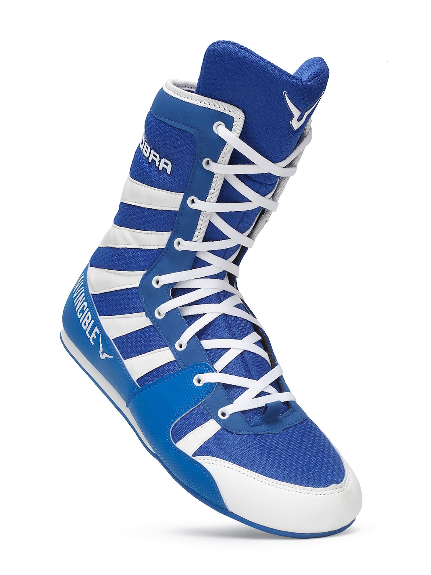 Cobra Boxing Shoes, Boxing Boots, Boxing Shoes for Men & Women-image-8