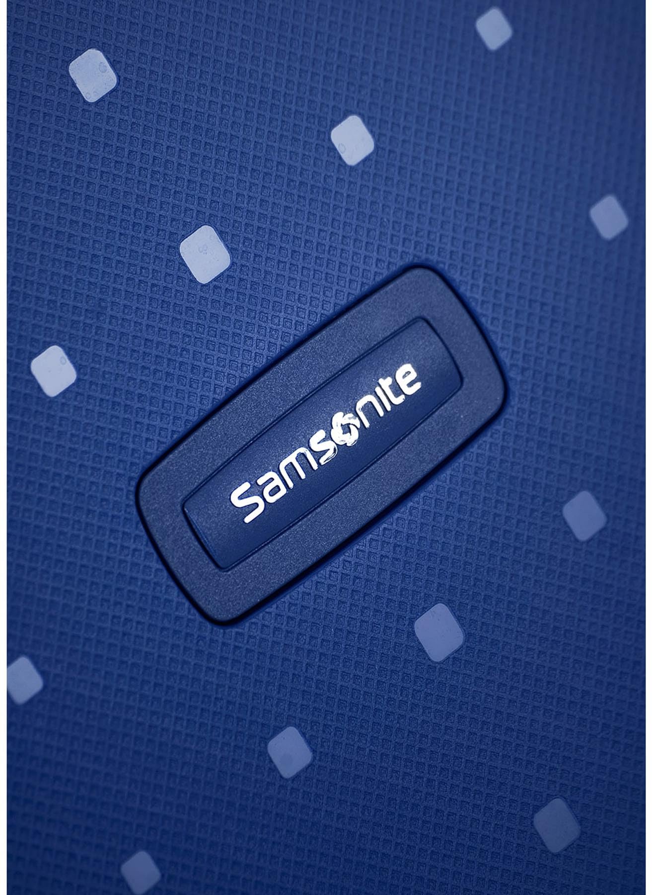 Samsonite S'Cure - Spinner S, Equipaje de Mano, S (55 cm), 34 L, Azul (Dark Blue) — view 142