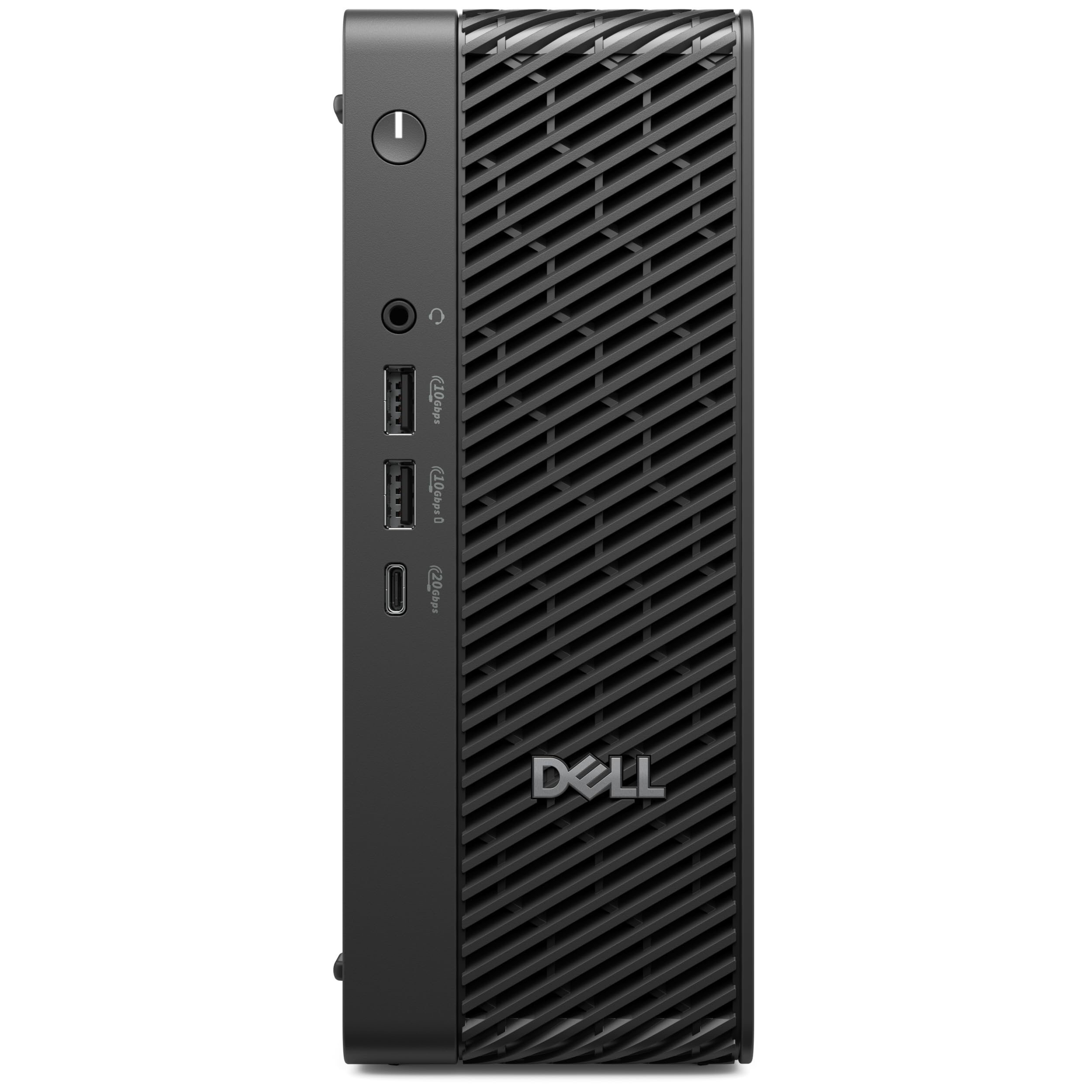 Dell Pro Max Micro FCM2250 - micro Core Ultra 7 265 2.4 GHz - vPro Enterprise - 16 Go - SSD 1 To