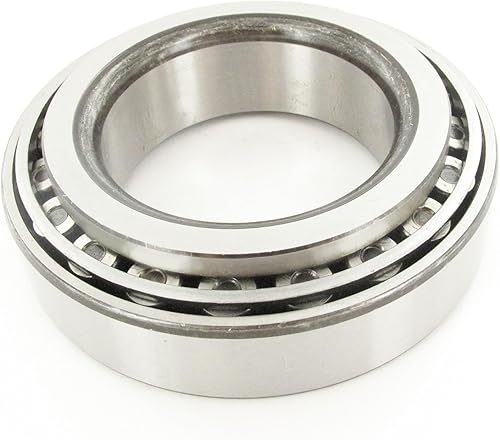 Miniatura 2 de Cojinete de piñón de transmisión automática posterior compatible con Jeep Scrambler 1981 1982 1983 1984 1985 PC-405342