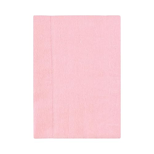 Miniatura 450 de Hudson Baby - Paños unisex de franela de algodón para bebé, avión, talla única