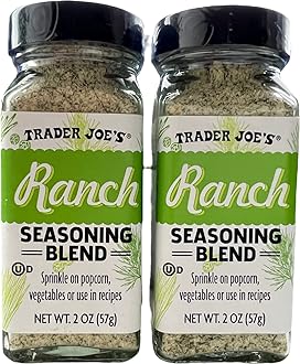 Ranch Seasoning Blend