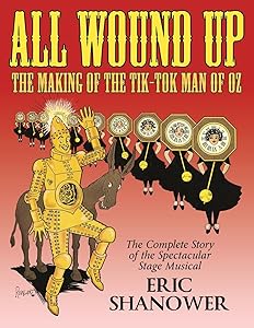 All Wound Up
