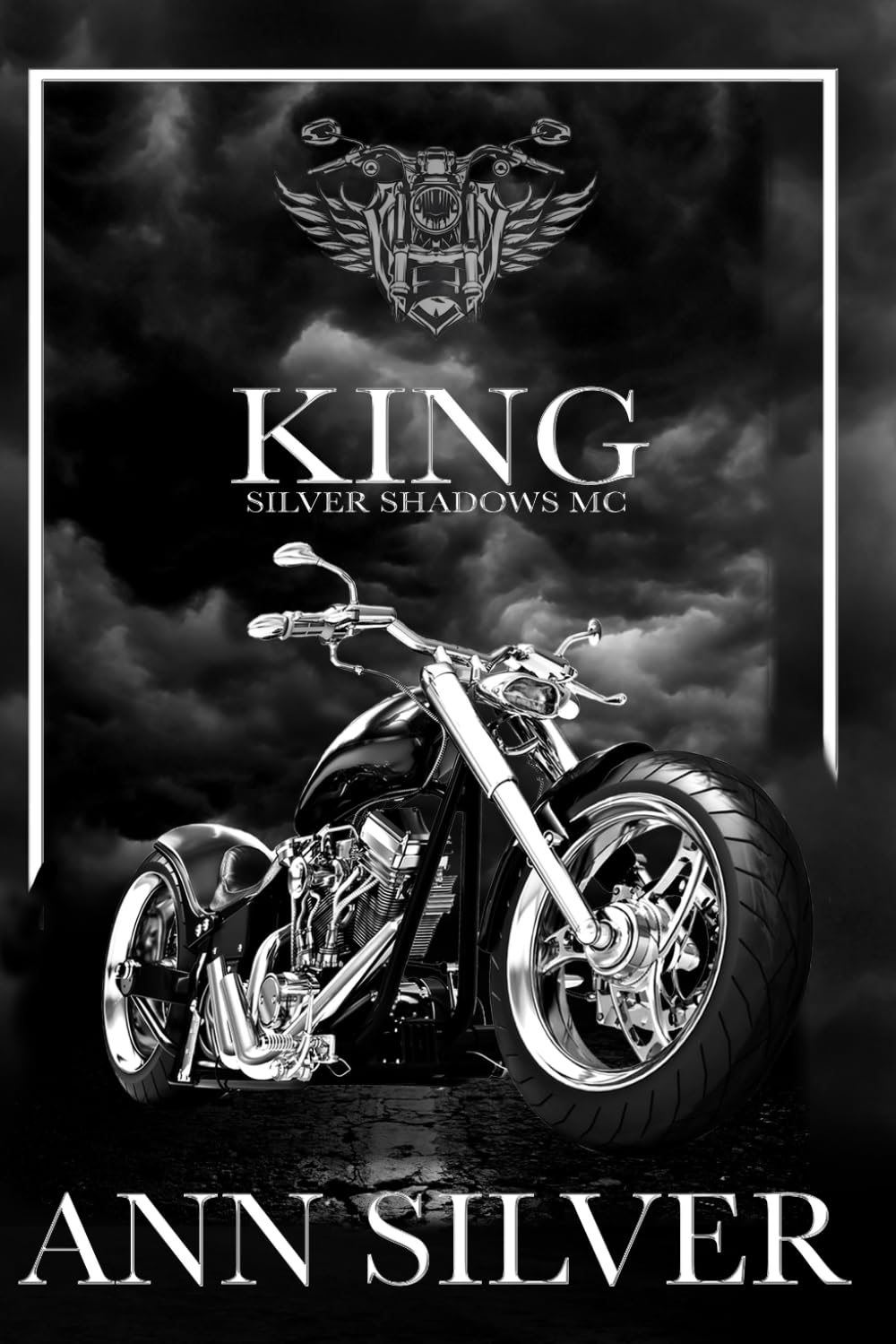 King: Silver Shadows MC