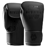 Mayweather Core Boxing Gloves for Men, Women – Lightweight, Durable Training Gloves for Boxing, Sparring, and Heavy Bag Work