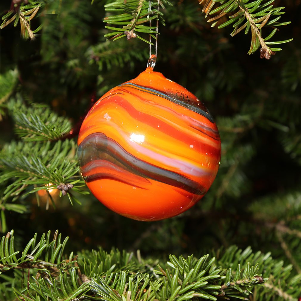 Amazon.co.jp: GlassOfVenice ムラーノガラス カルセドニー