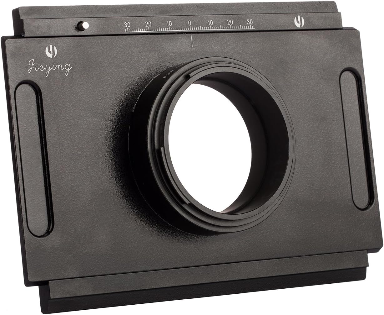 4x5カメラ用 デジタルバックアダプター CONTAX645のデジタルバック用 4x5大判カメラ用 デジタルバックアダプター HASSELBLAD V