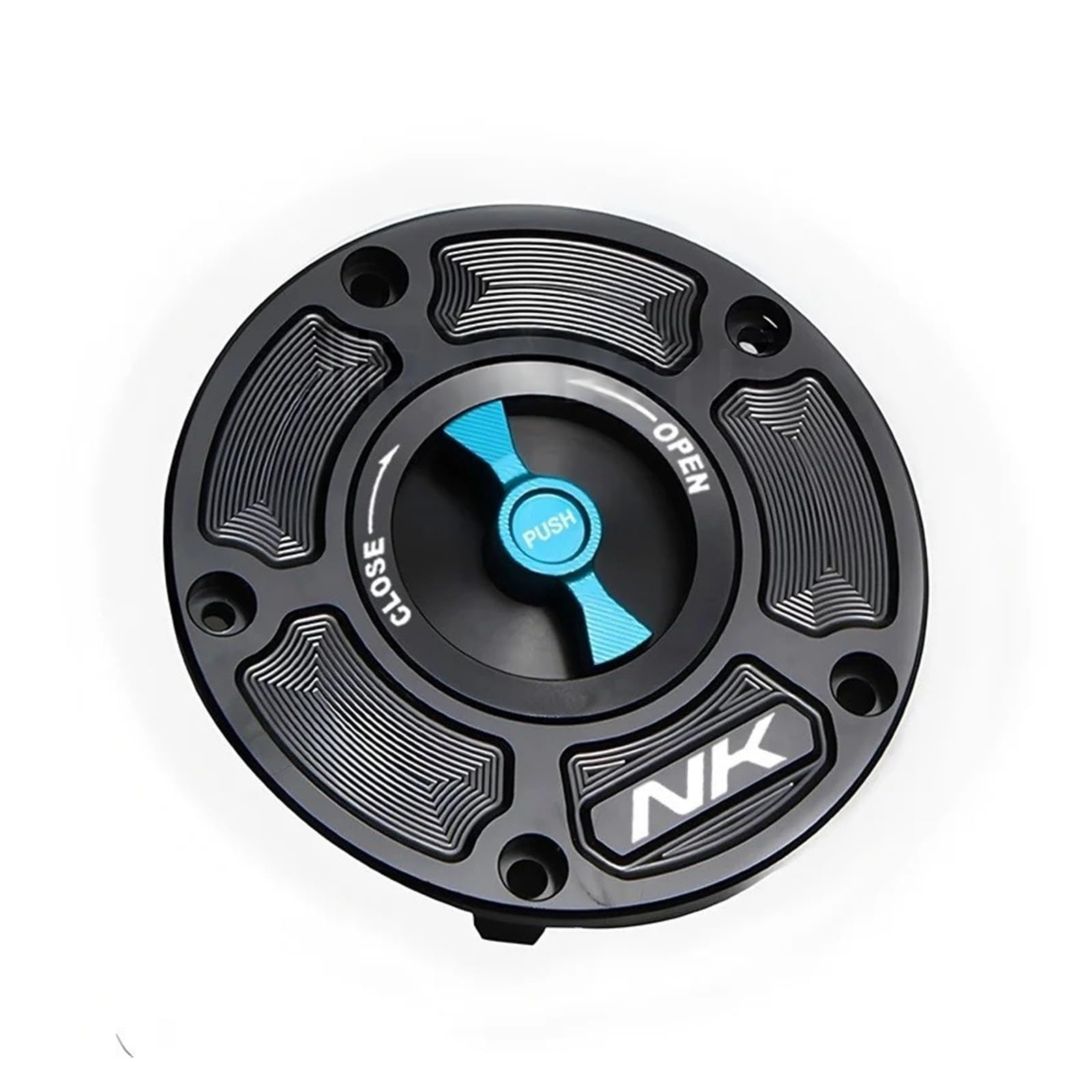 Motociclo Benzina Tappo Per 400NK 450NK 650NK 675NK 800NK 400 450 650 675 800 NK Tappo Del Serbatoio Carburante Gas Coperture Moto Parti COPERTURA DEL SERBATOIO CARBURANTE