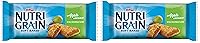 Vista 2 de Nutri Grain Barras de cereales Manzana y Canela, 1.3 oz