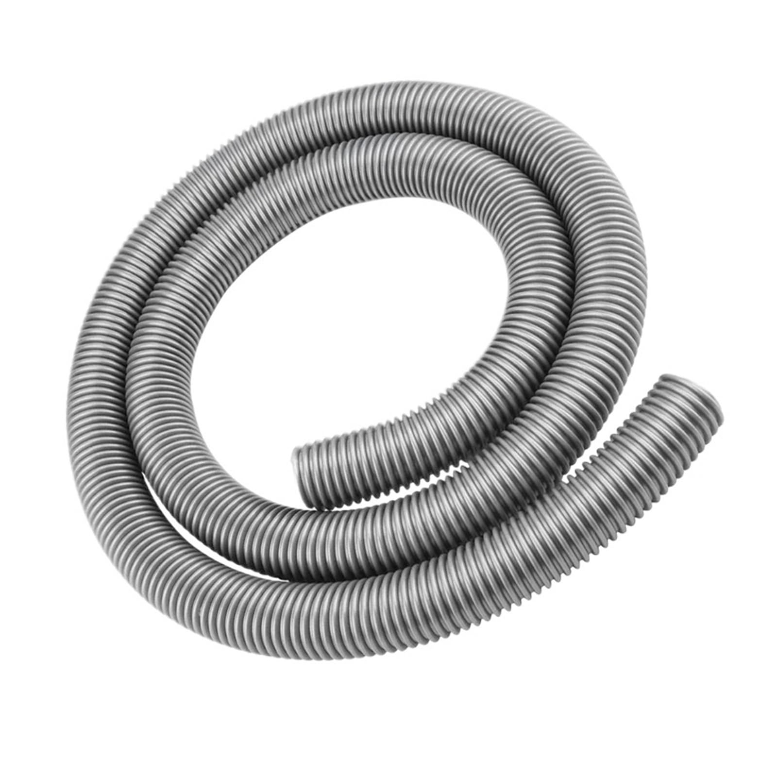 Universal Vacuum Cleaner Flexible Hose, Inner Diameter 32mm, Outer Diameter 39mm, Household Cleaning Pipe Replacement Part