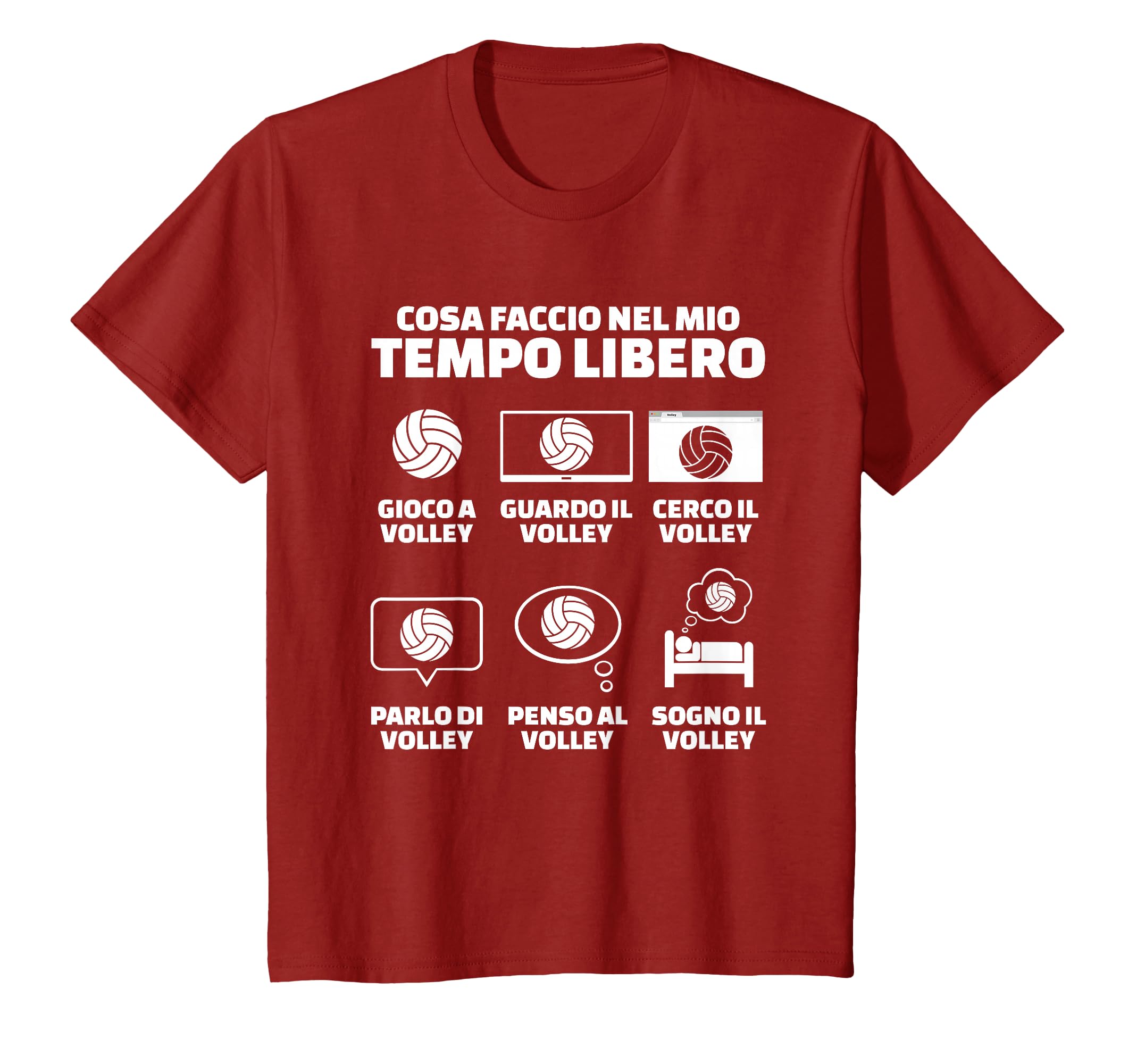 Freccette T-Shirt Player Uomo Divertente Tavola Voli Albero I