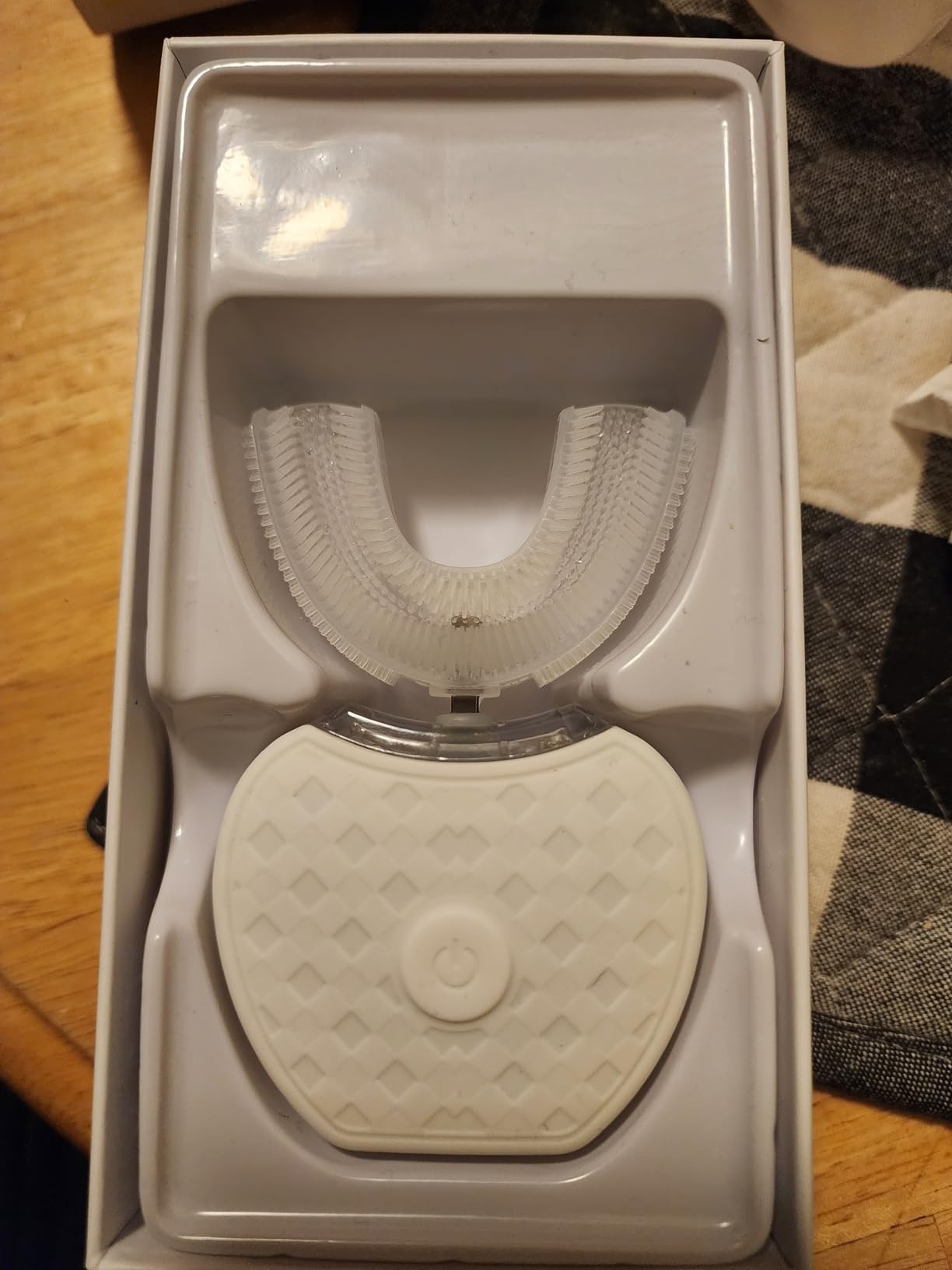 Review photo