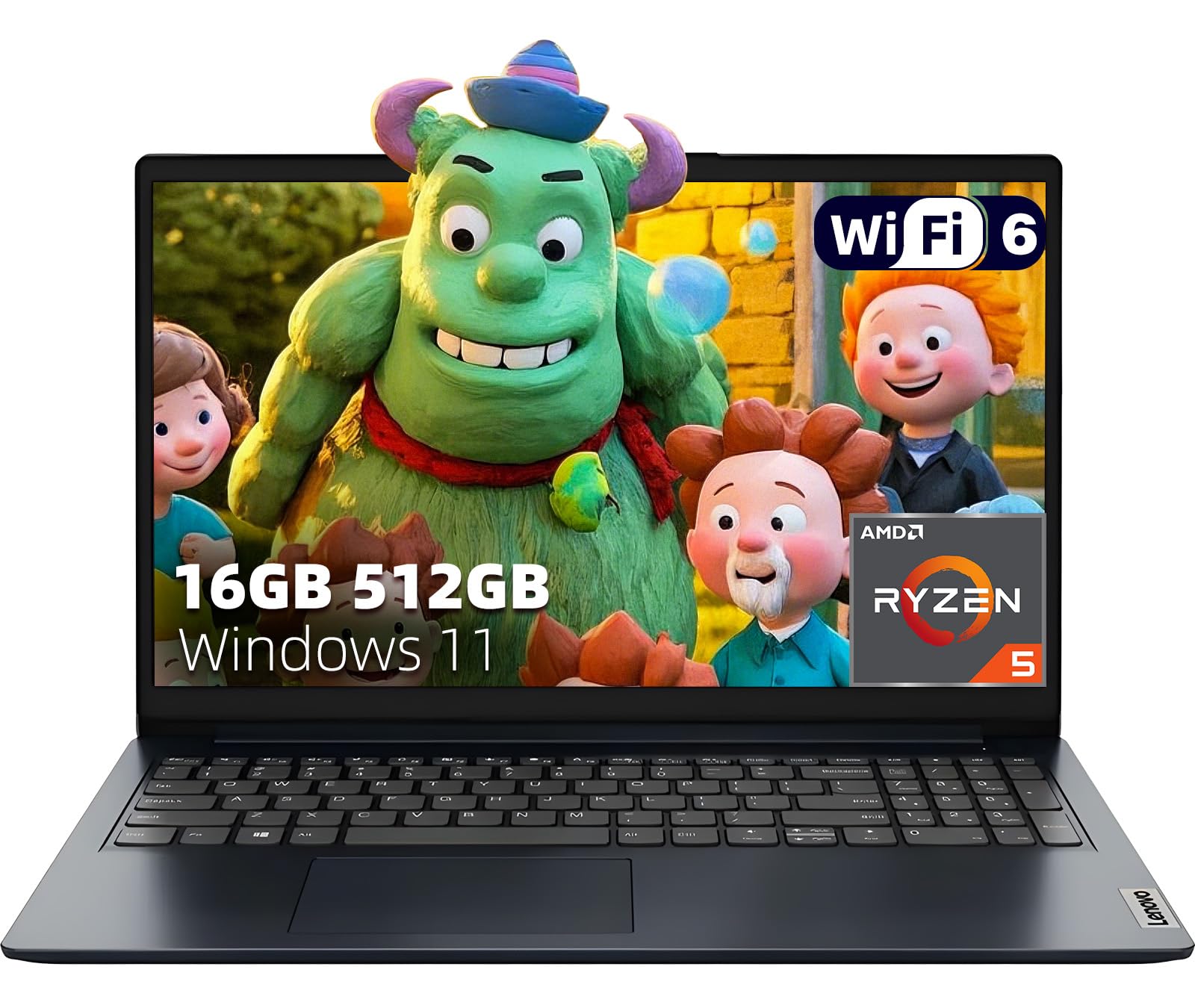 Lenovo IdeaPad 1 15.6
