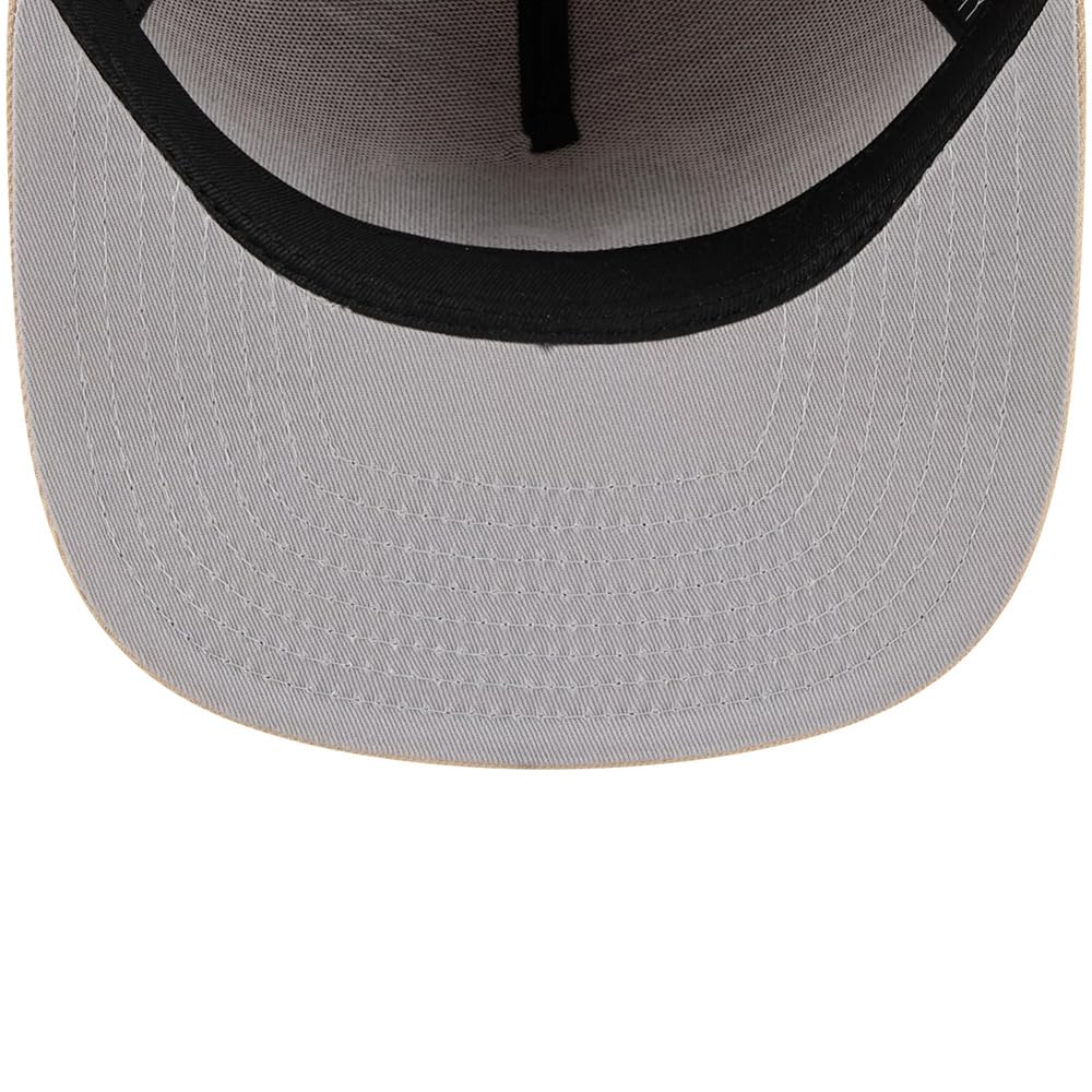 New Era Boston Celtics 9FIFTY Snapback-Kappe, verstellbare Mütze, zweifarbig, 2 Farben