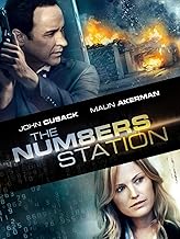 The Numbers Station