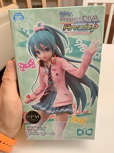 Amazon.co.jp: 初音ミク Project DIVA Arcade Future Tone スーパー