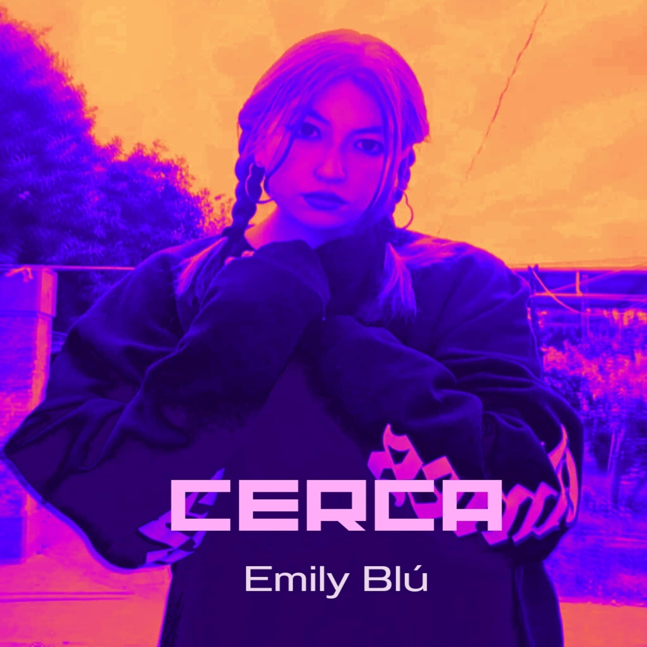 Enlly BlueのRust & Roses [Explicit]からの楽曲The Garden Faded [Explicit]を ...