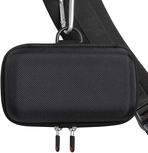 Miniatura 6 de Hermitshell Estuche de viaje para cargador portátil Miady de 10000 mAh Dual USB