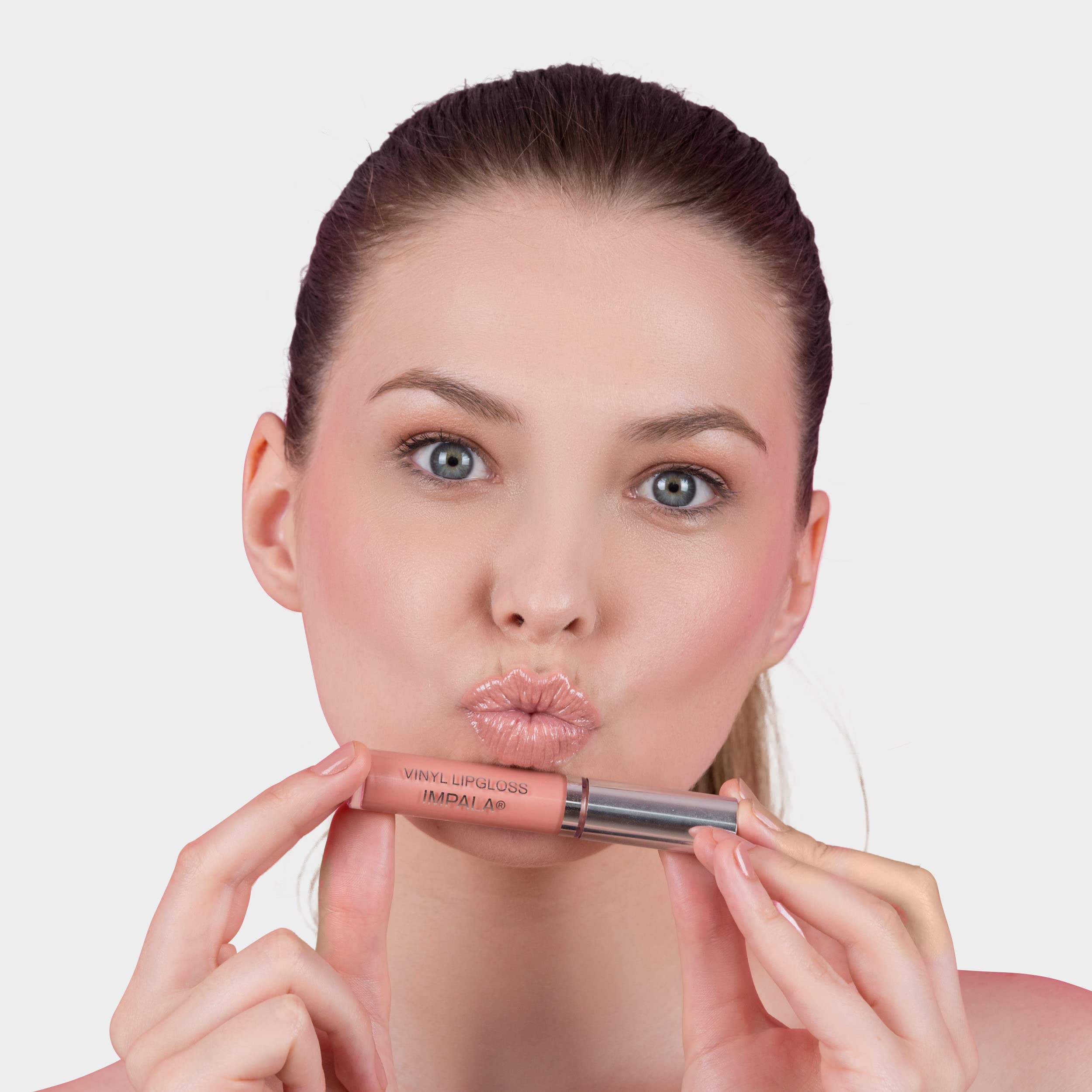 Impala Dudak Parlatıcısı - Vınyl Lipgloss No: 1