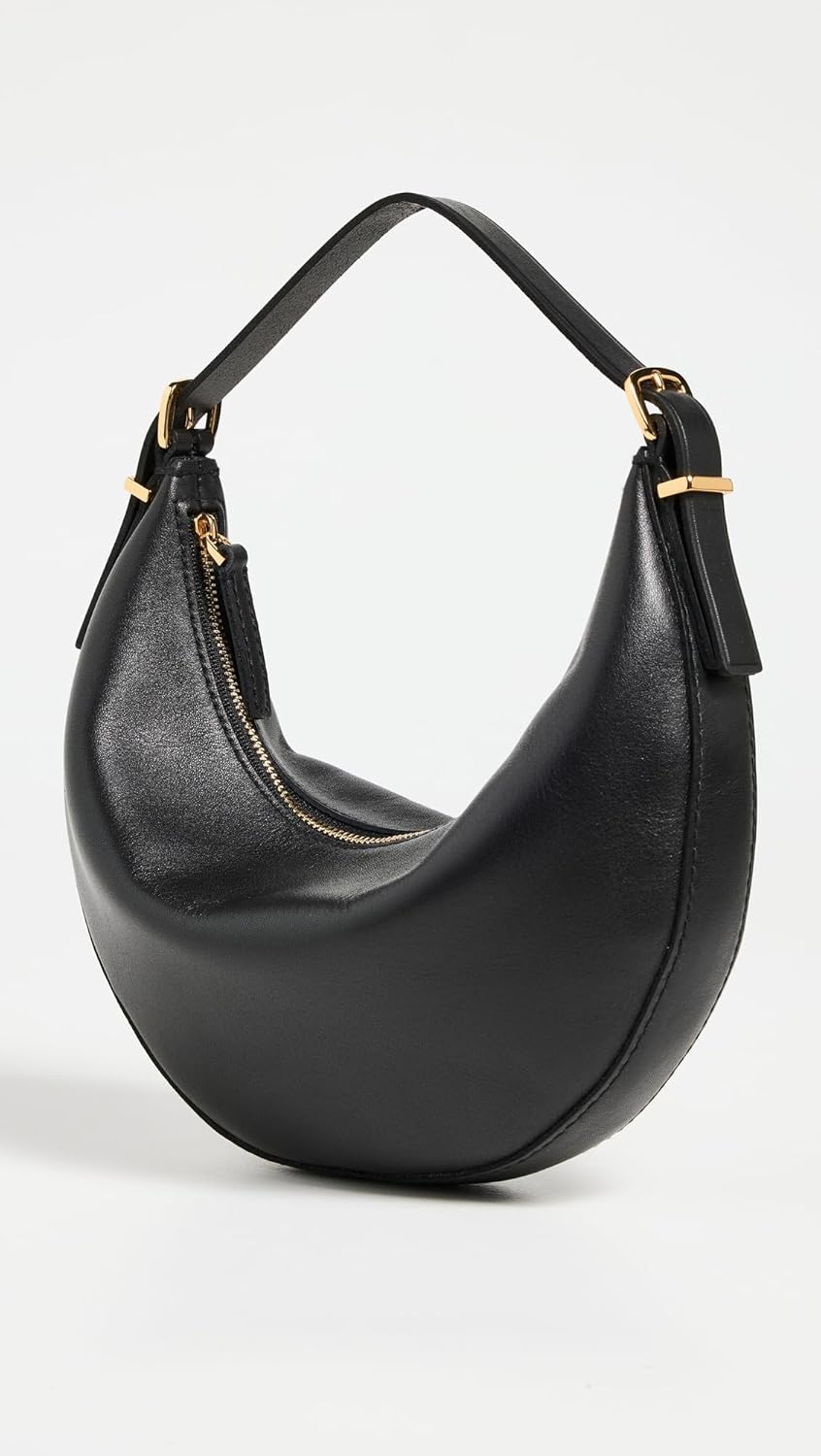 Madewell Women's Essentials Crescent Mini Crossbody - Image 2