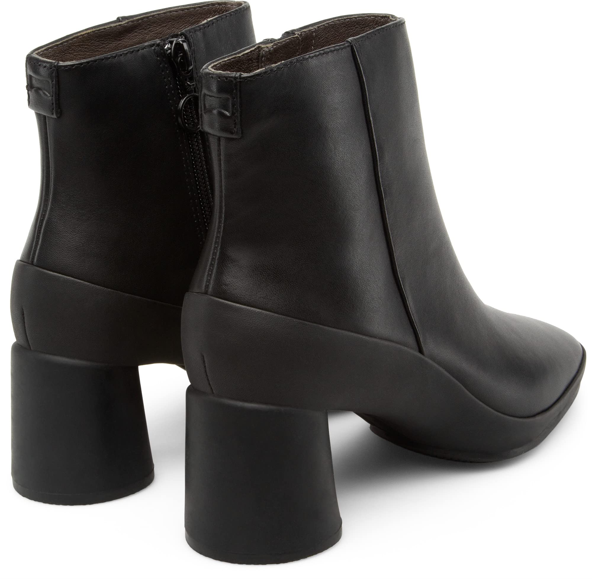 Camper Upright, Stivali Chelsea. Donna
