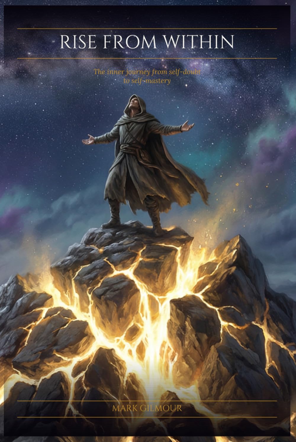 Rise From Within