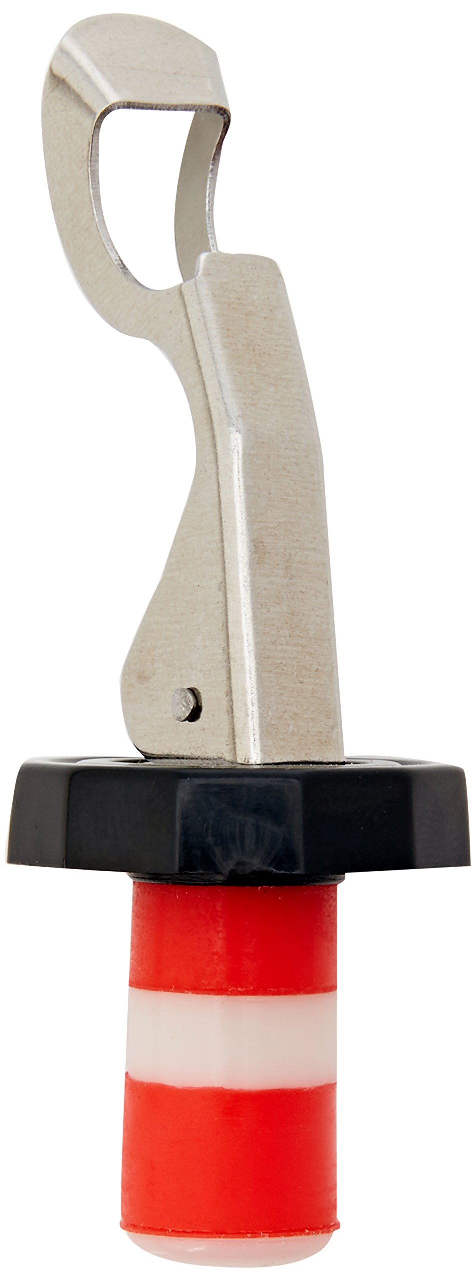 Stalwart J376 Bottle Sealer, Push Down Lever For Airtight Seal