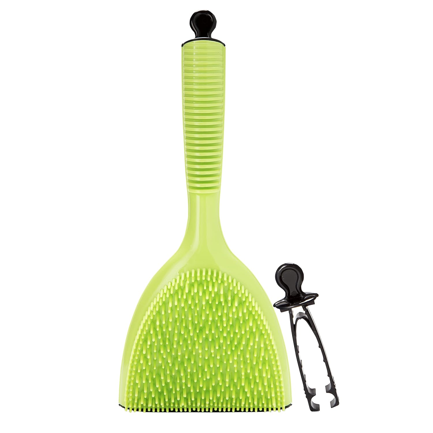 Herbaderm Grooming Brush for Dog & Cat Perfect for Long and