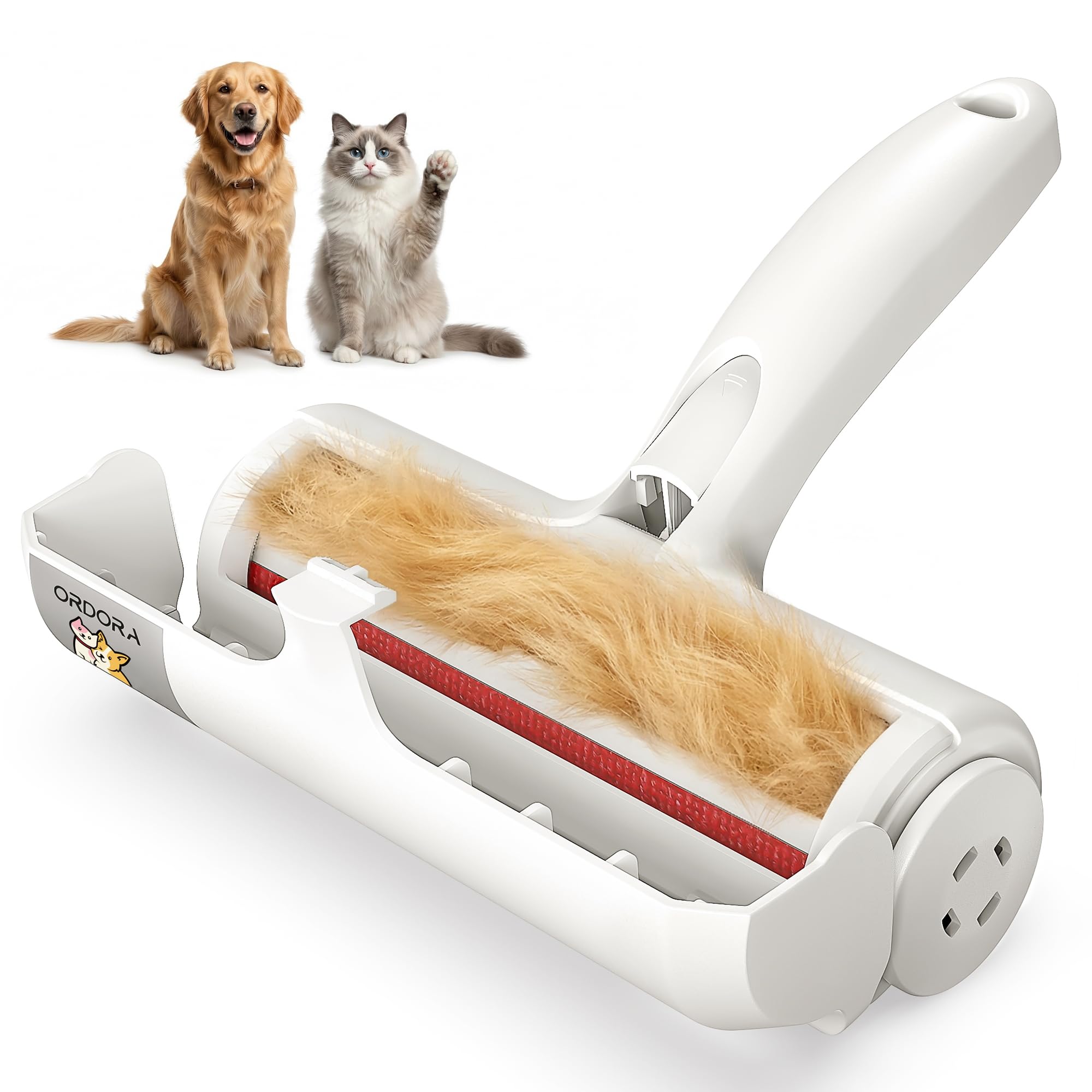 ORDORA Reusable Roller