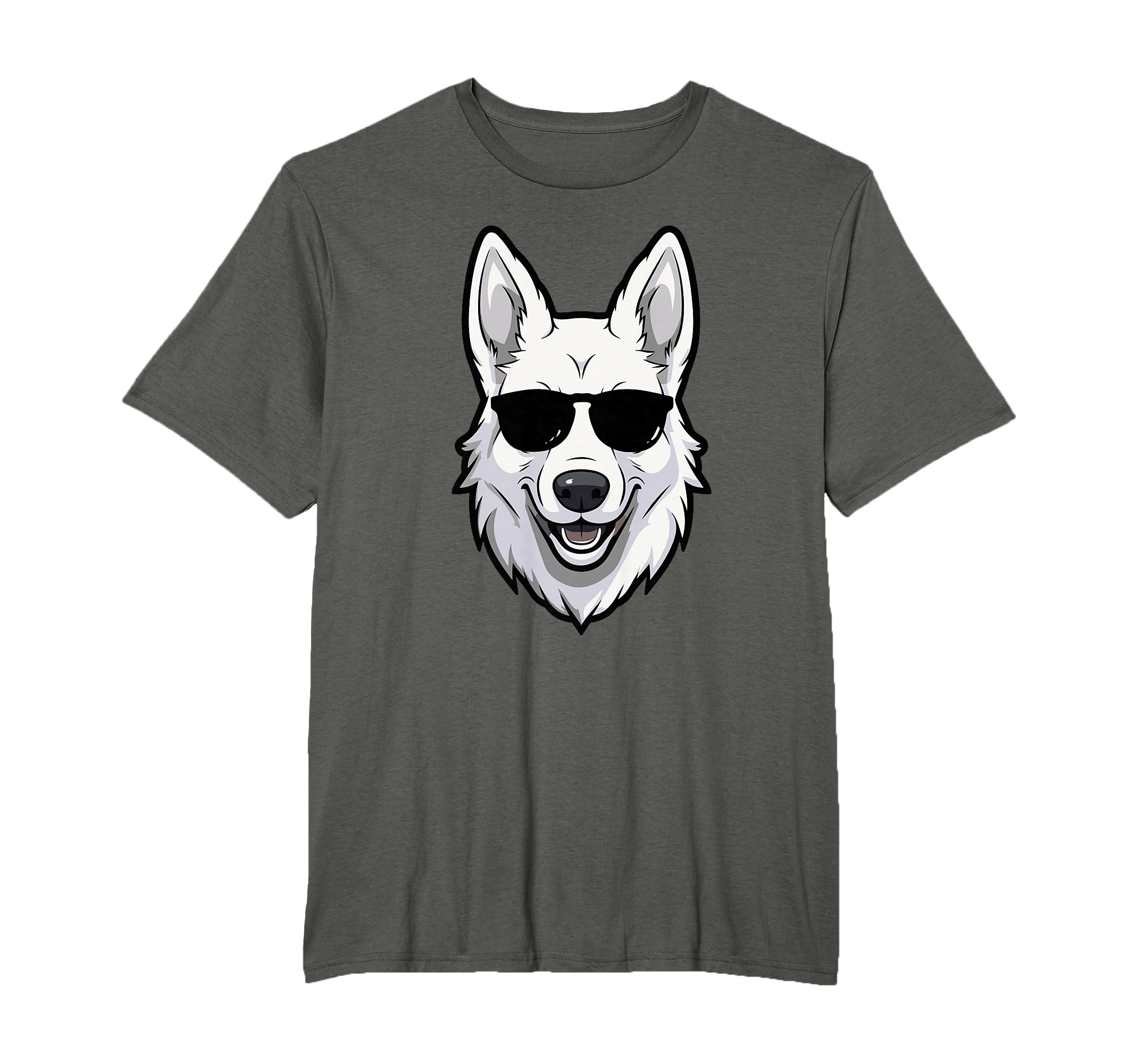 Kleidung mit Designs von Amazon Merch on Demand