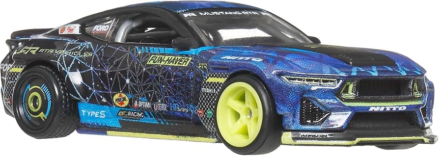 Amazon | ホットウィール(Hot Wheels) カーカルチャー サーキット