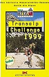  Transalp Challenge 1999, 1 Videocassette [VHS]