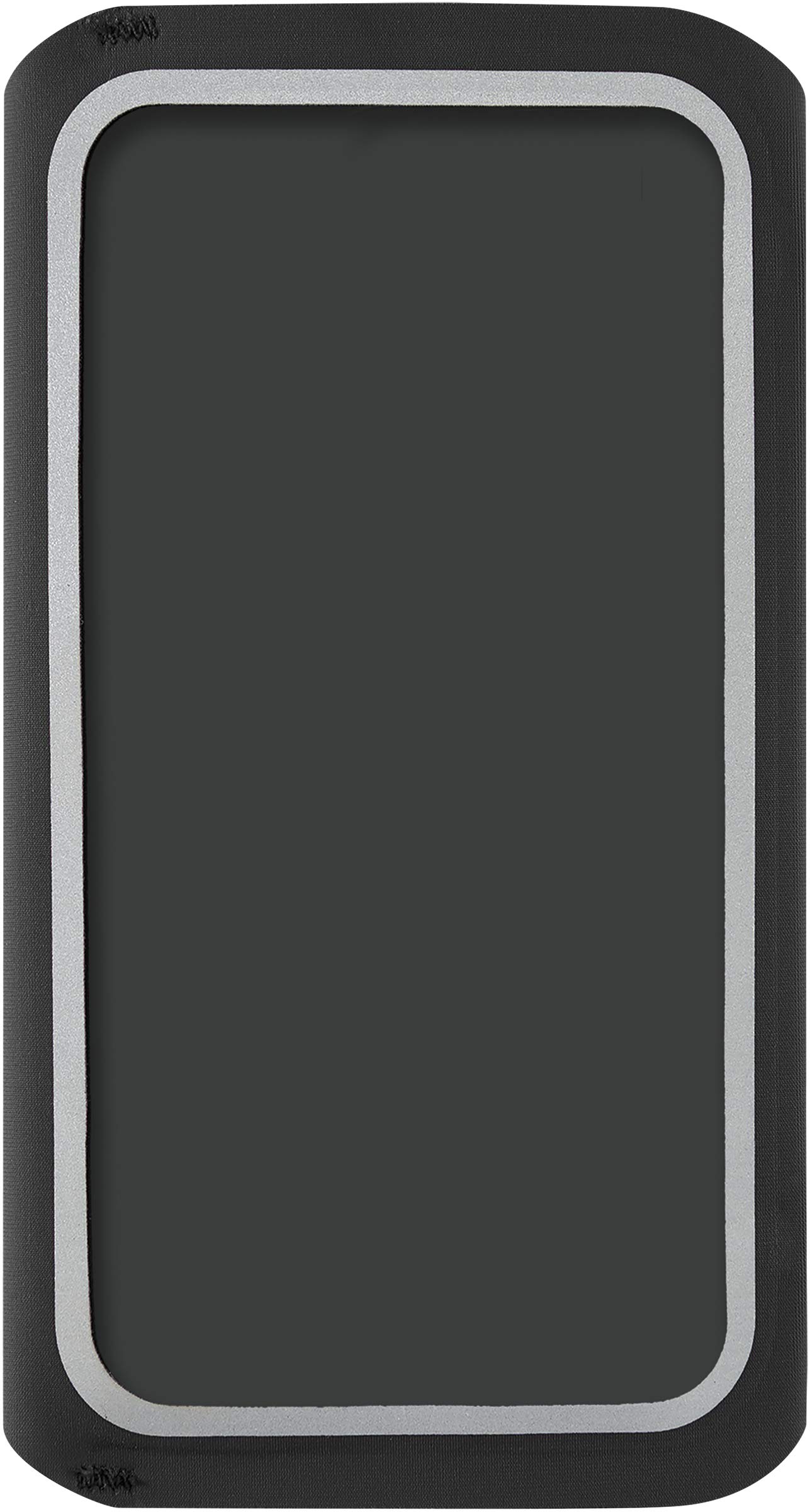 NikeLean Handheld Plus Black/Black/Silver OSFM