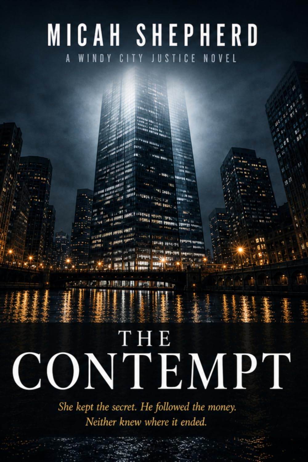 The Contempt (Windy City Justice)