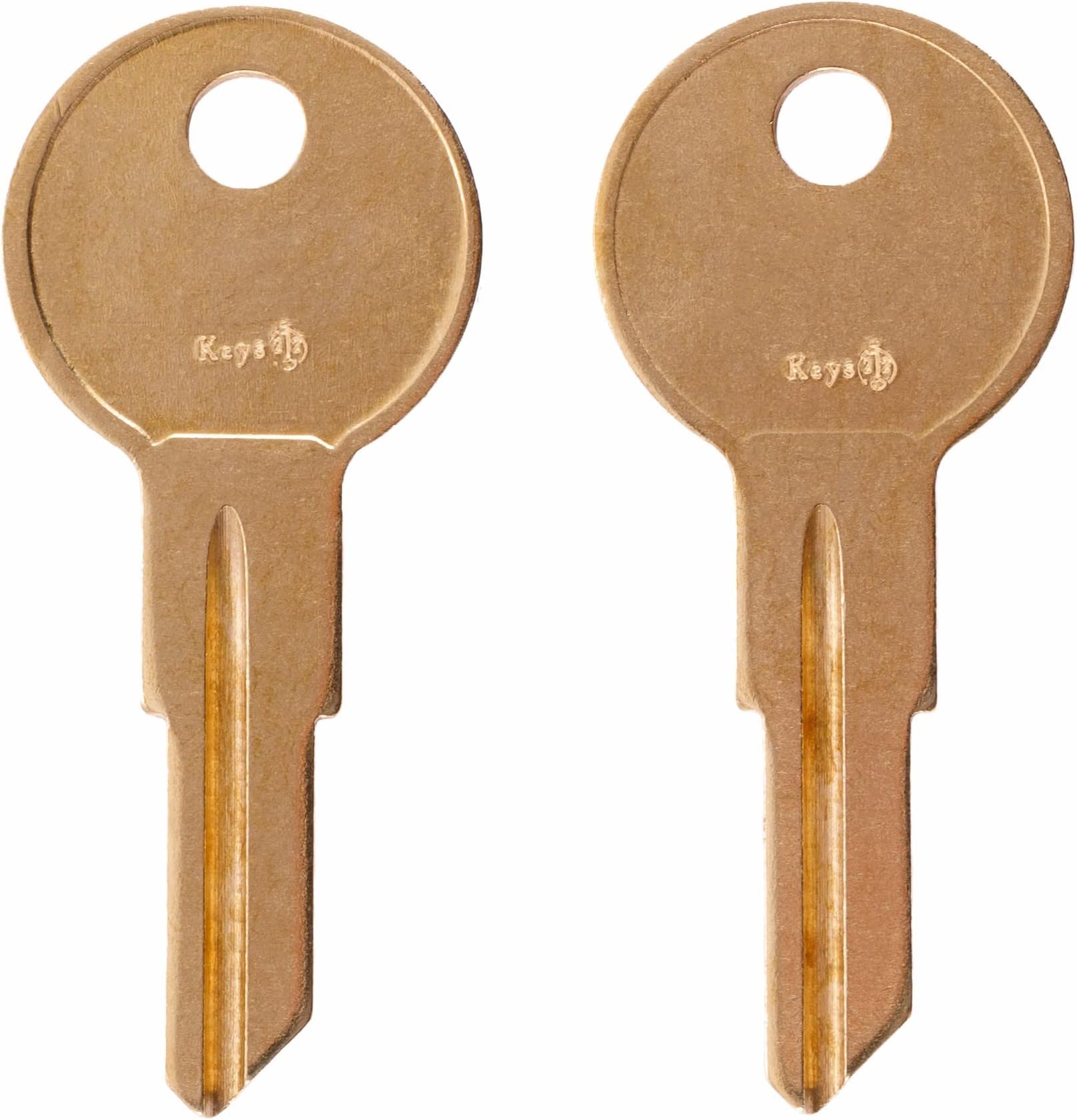 UWS KEYCH506 Key, ChSeries 506 Ryadon for Automotive