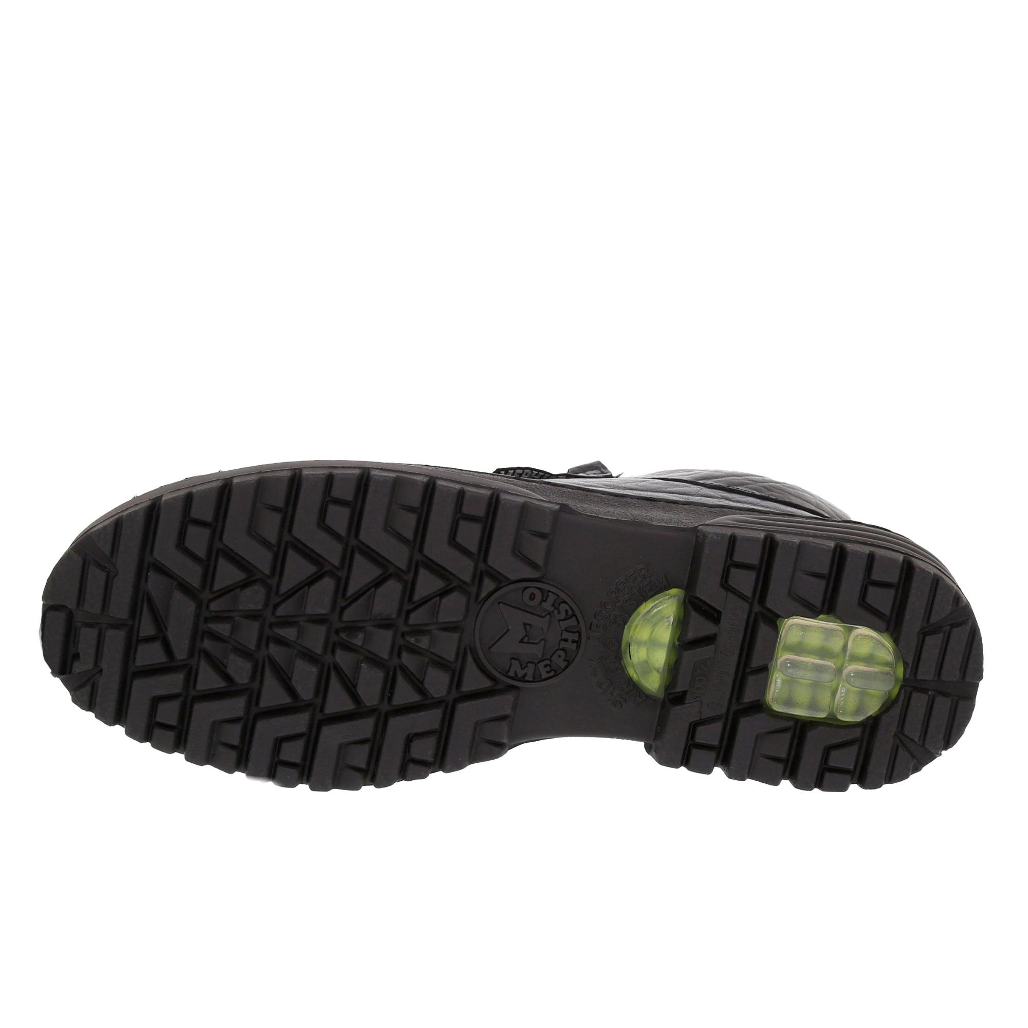 Mephisto CRUISER MAMOUTH 751 Herren Derby Schnürhalbschuhe