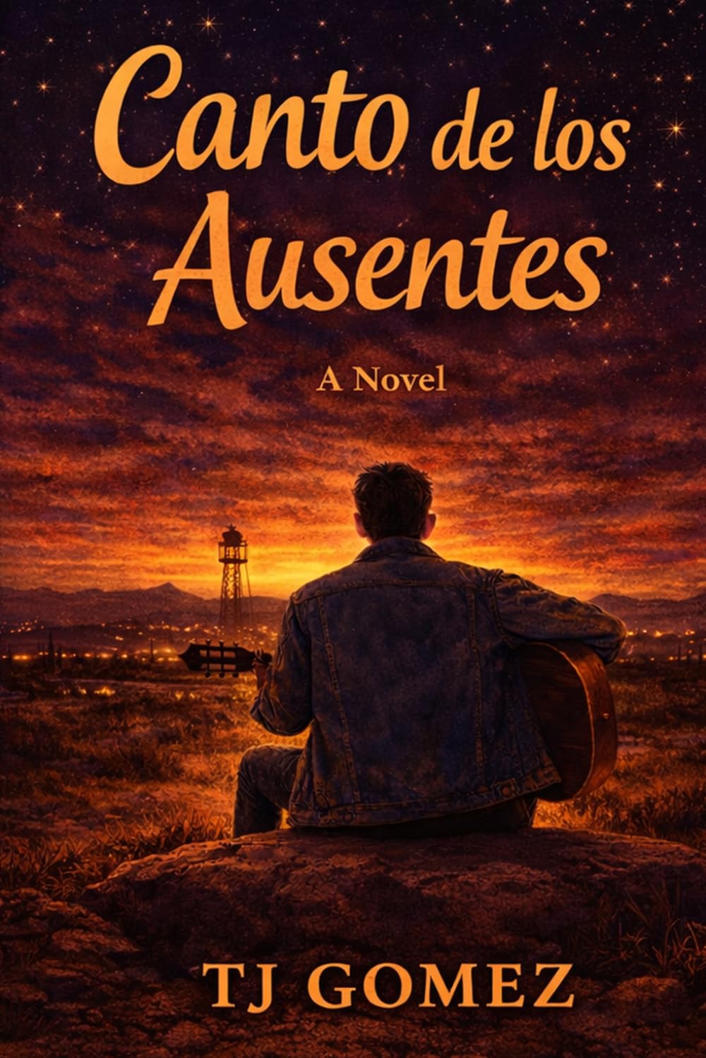 Canto de los Ausentes
