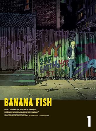 Amazon Com Amazon Co Jp Limited Banana Fish Dvd Box 1 Manufacturer S Special Sticker With 1 2 Rolls Bonus Drawing A3 Clear Poster Review Bonus Drawing Illustration Use Orizinarumarusixebaggu Clear Amazon Com Amazon Co Jp Limited Banana Fish Dvd Box 1 Manufacturer S Special Sticker With 1 2 Rolls Bonus Drawing A3 Clear Poster Review Bonus Drawing Illustration Use Orizinarumarusixebaggu Clear