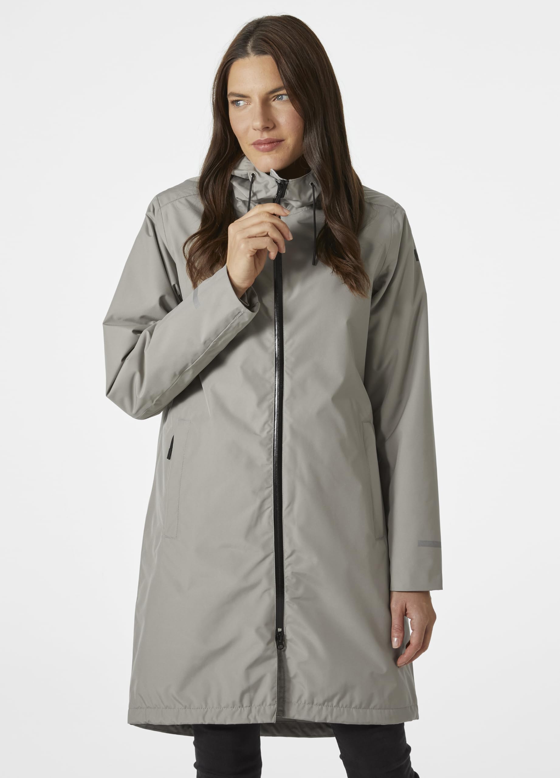 Helly Hansen Damen Aspire Regenmantel