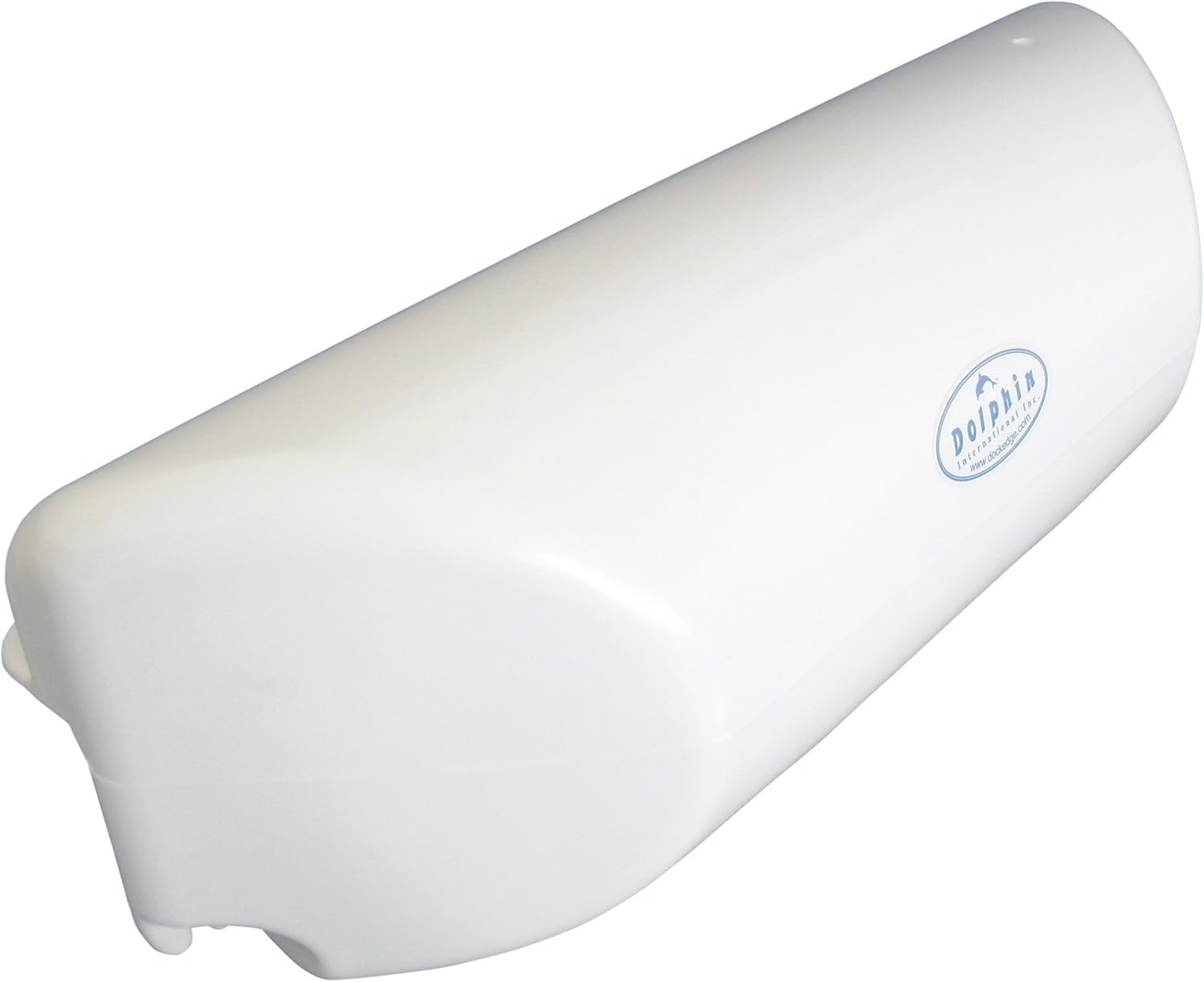 Dock Edge Dock-Side Bumper 8.5x24, White