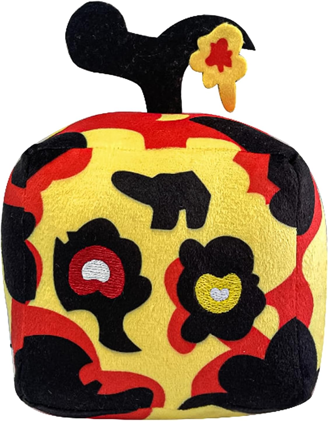 Blox Fruits Plush,Blox Fruits Plushies Soft Stuffed Animal Pillow Fruits Box Toy,BloxFruits Stuffed Figure Doll for Kids Birthday Gifts Soft Stuffed Blox.Fruits Plush Toys for Bedroom Decor