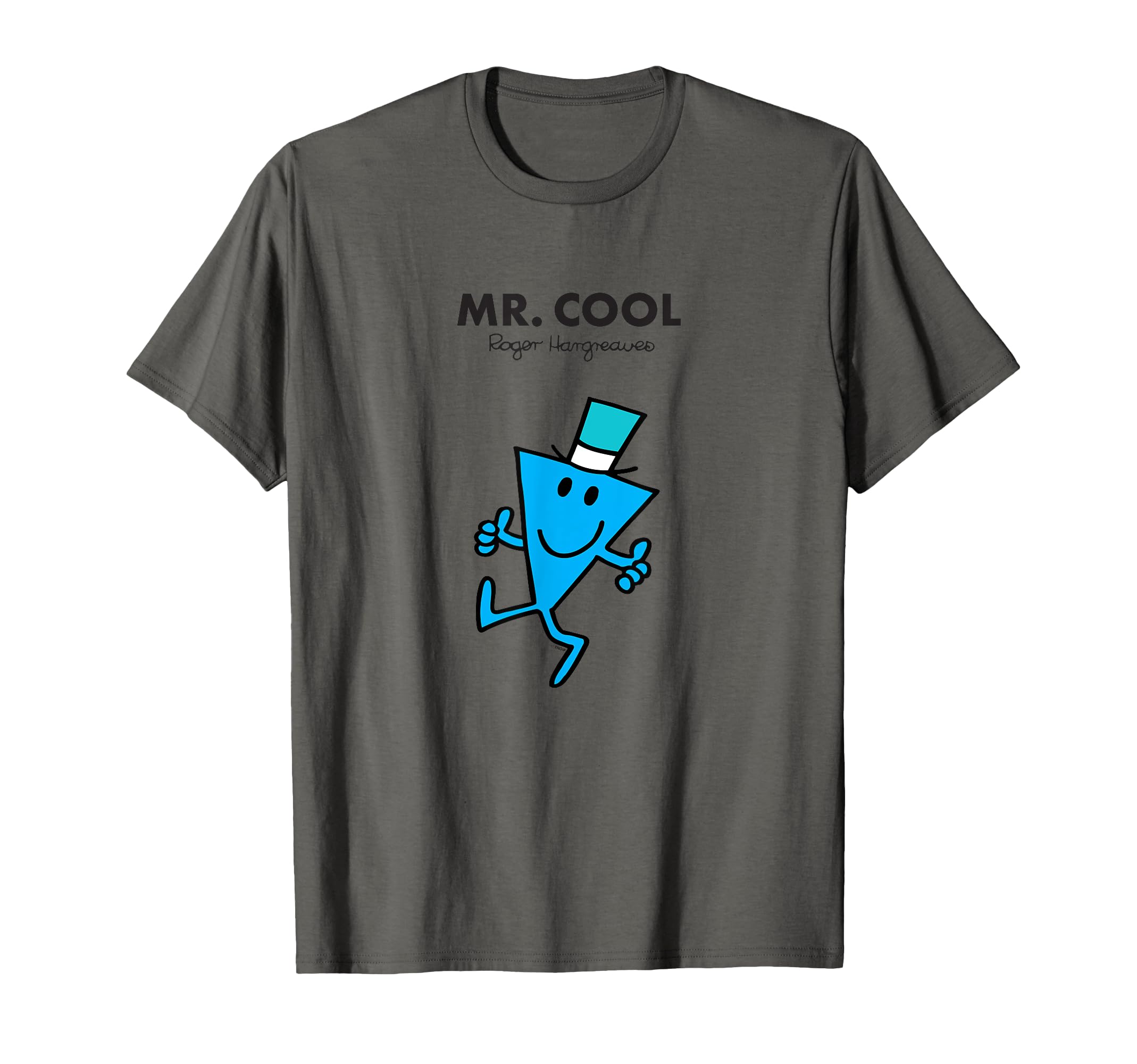 Mr. Men Mr. Cool T-Shirt T-Shirt