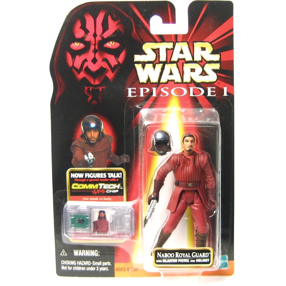 Amazon.co.jp: スターウォーズ STAR WARS エピソード1ベーシック
