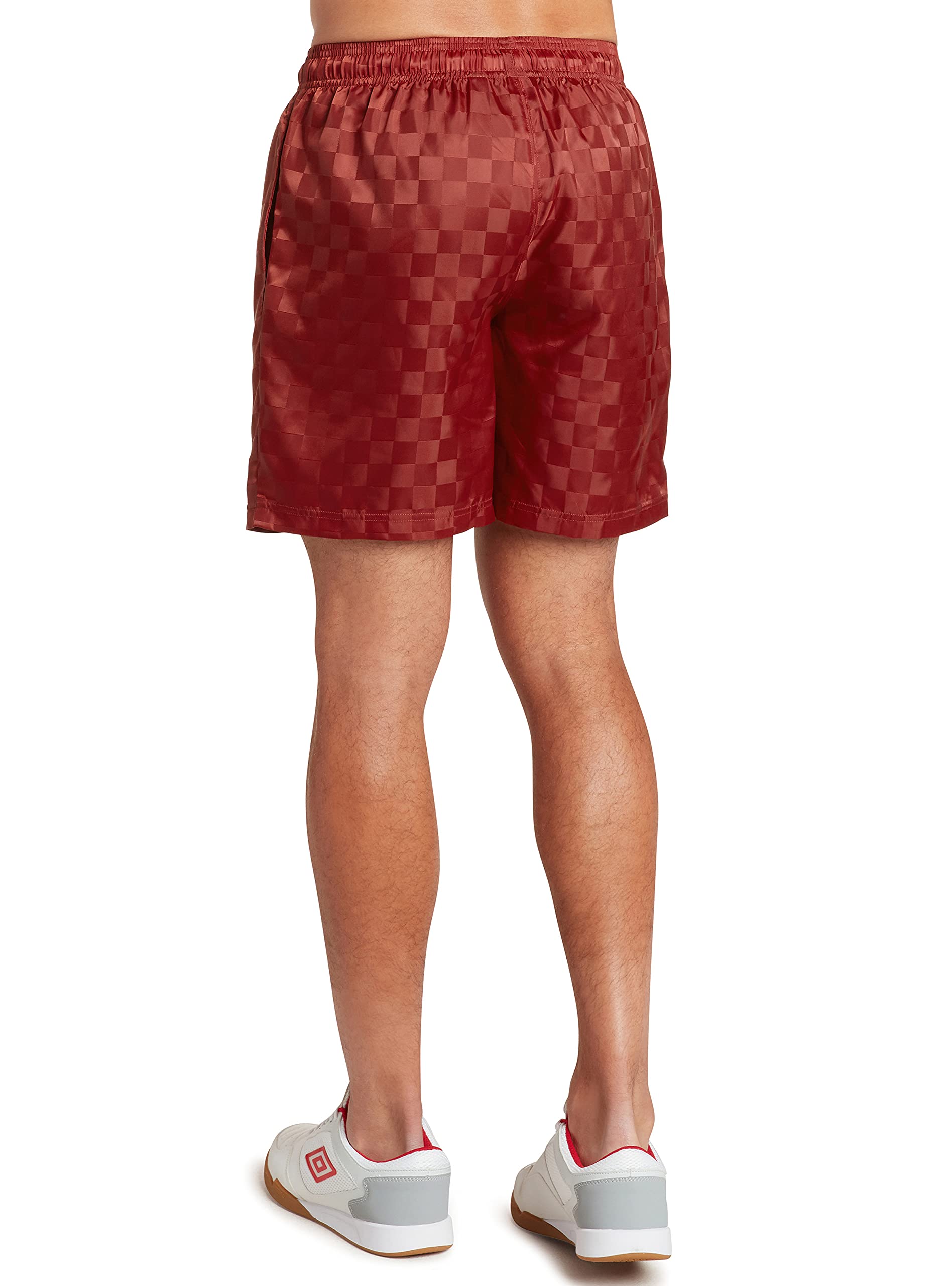 Umbro Checkerboard Short - Krótki Mężczyźni
