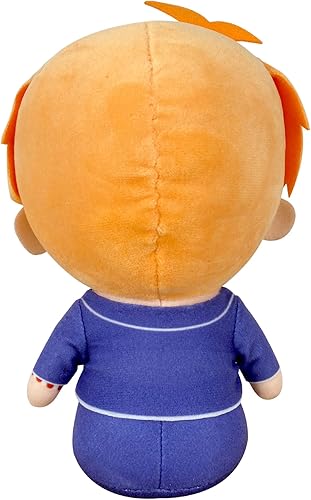 Miniatura 2 de Great Eastern Entertainment Cesta de frutas - Kyo Sitting Pose Plush 7" H