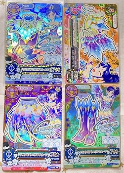 Amazon.co.jp: アイカツ クリスタルアクエリアスコーデ 霧矢