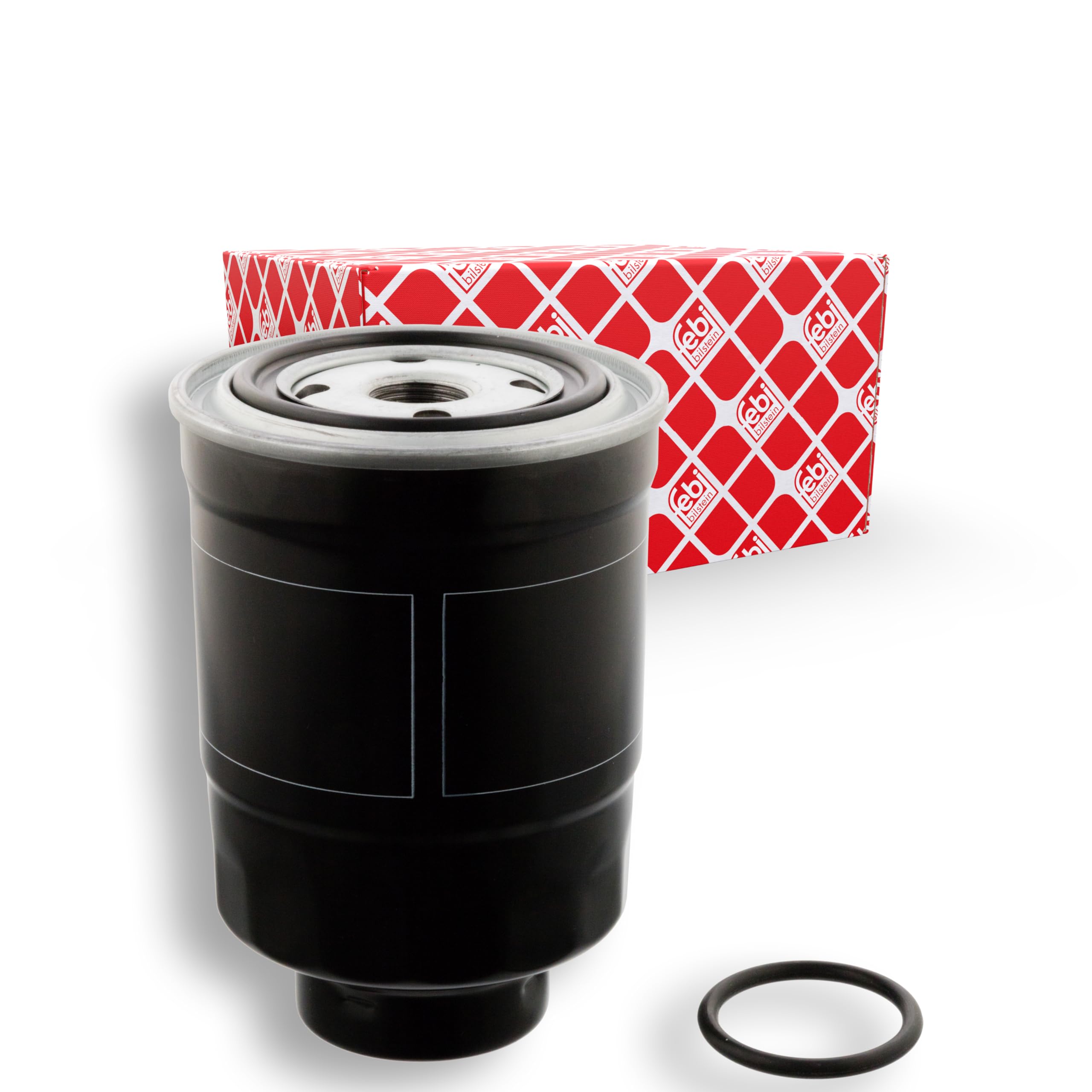Febi Bilstein 47460 Fuel Filter Fits Isuzu Mazda Mitsubishi Opel Suzuki Vauxhall